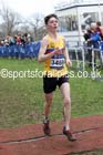 Mens under-17s Inter Counties Cross Country, Prestwold Hall, Loughborough. Photo: David T. Hewitson/Sports for All Pics